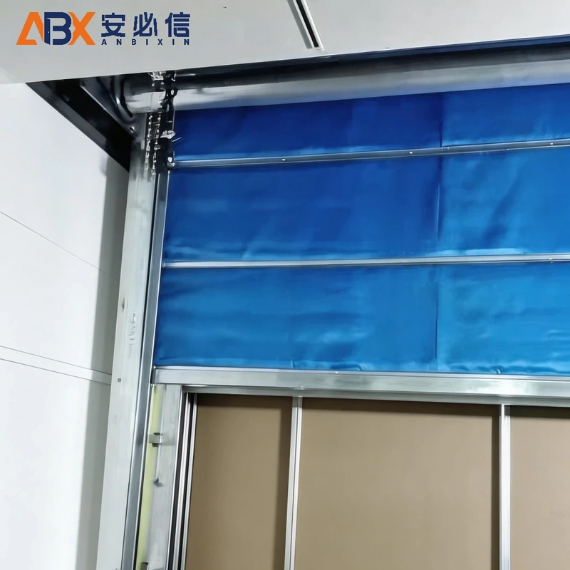 昌吉回族自治州冷库门封