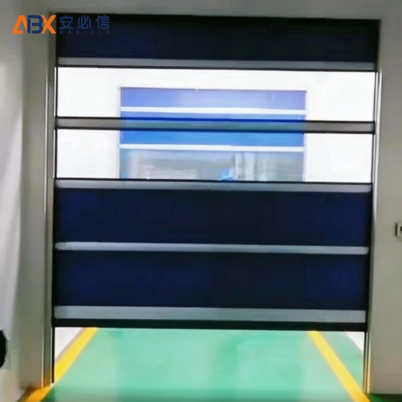 昌吉回族自治州快速门